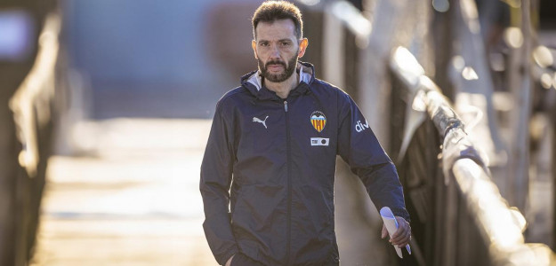 Carlos Corberán
