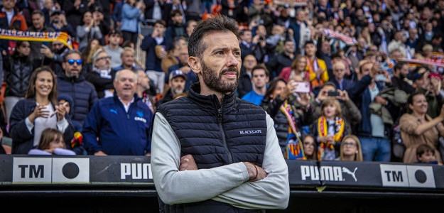 Carlos Corberán