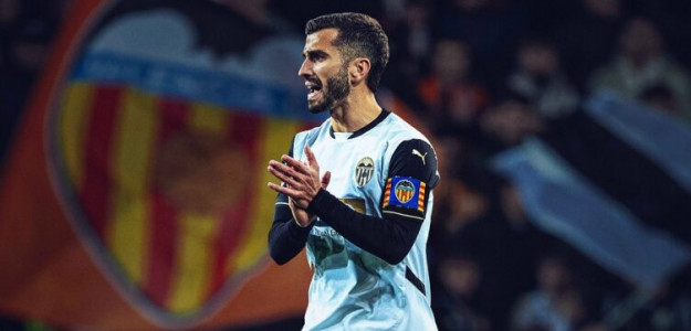 José Luis Gayà