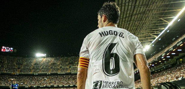 Hugo Guillamón