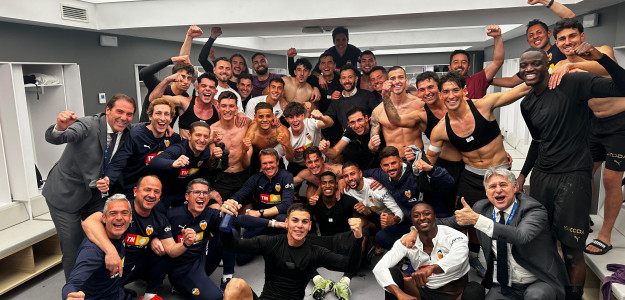 Valencia CF