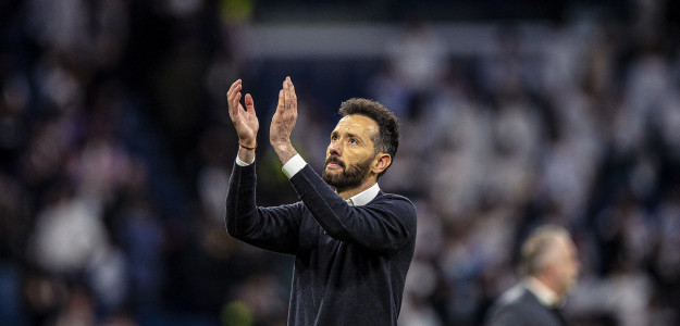 Carlos Corberán