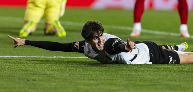 Javi Guerra