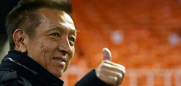 Peter Lim