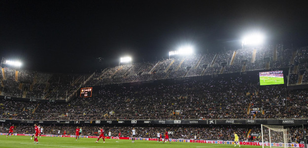 Mestalla