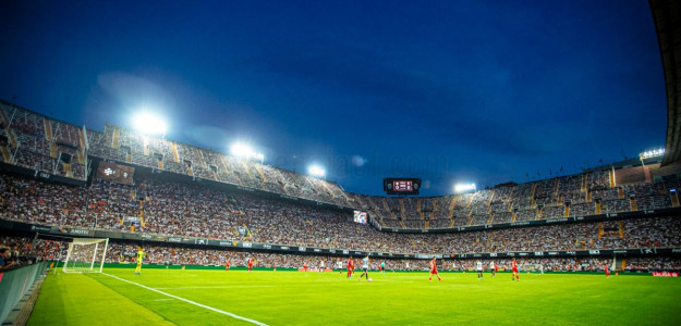 Mestalla