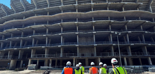 Nuevo Mestalla