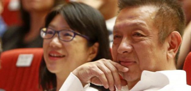Peter Lim