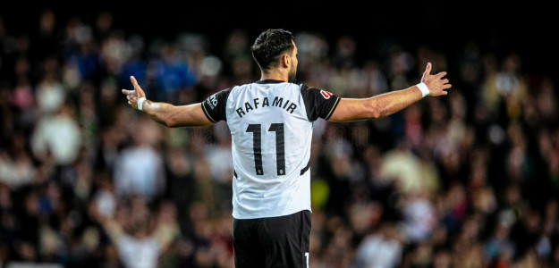 Rafa Mir