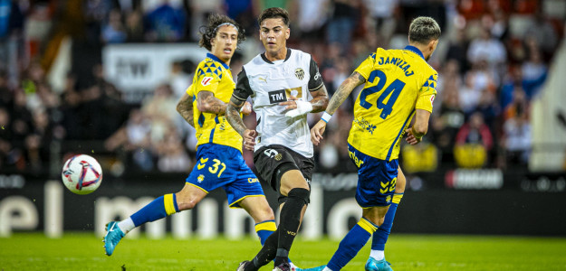 Valencia CF