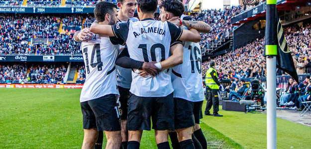 Valencia CF