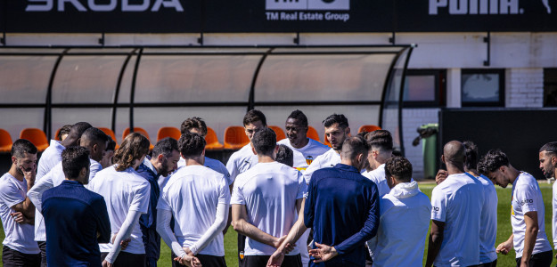 Valencia CF