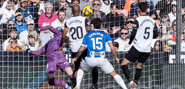 Valencia CF