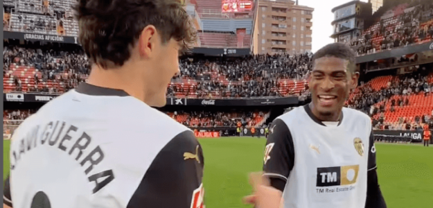 Valencia CF