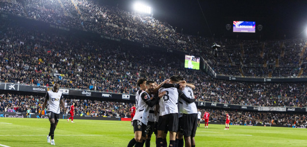 Valencia CF