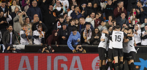 Valencia CF