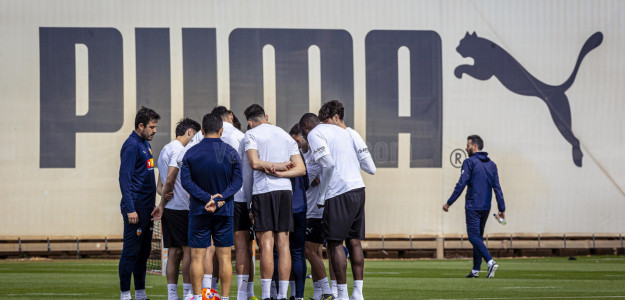 Valencia CF