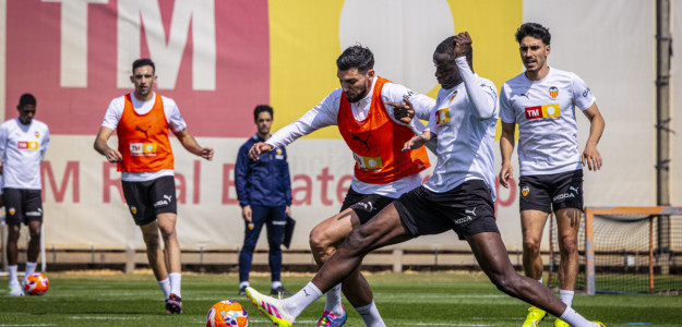 Valencia CF