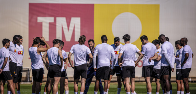 Valencia CF