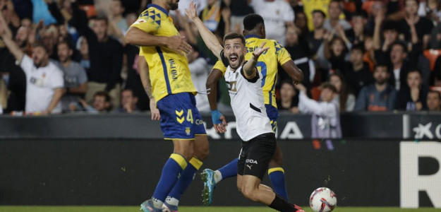 Valencia CF