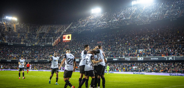 Valencia CF