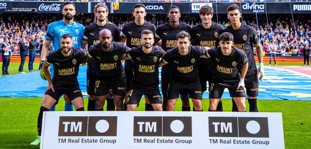 Valencia CF