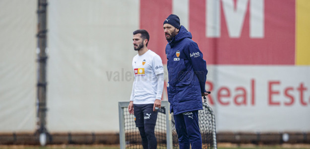 Valencia CF