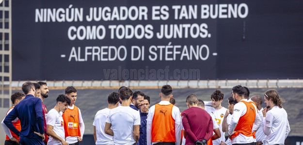 Valencia CF