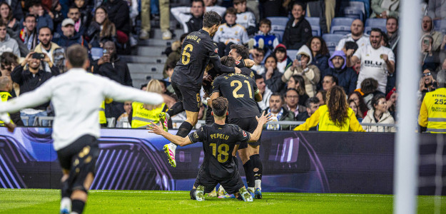 Valencia CF