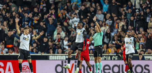 Valencia CF