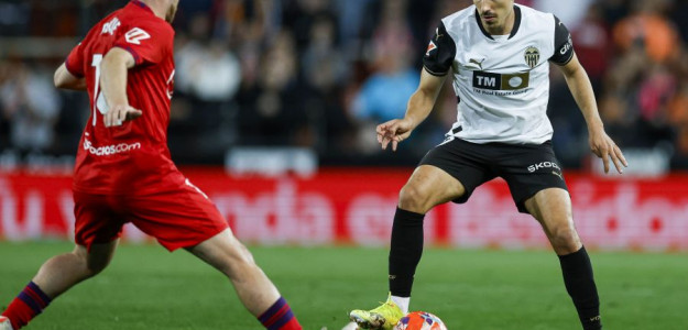 Valencia-Sevilla