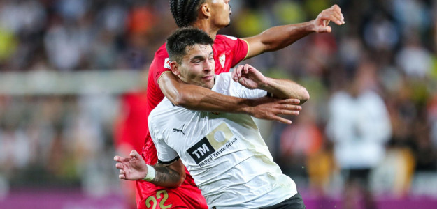 Valencia-Sevilla