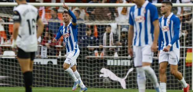 Valencia-Espanyol