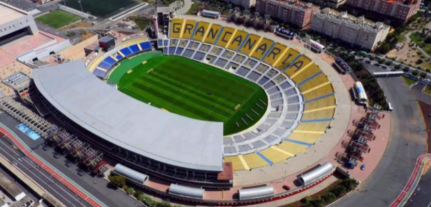 Estadio Gran Canaria