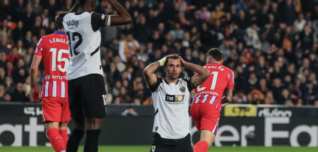 Valencia CF