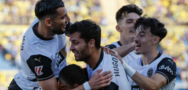 Valencia CF