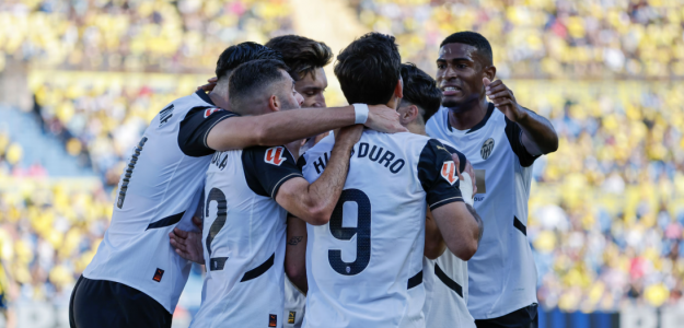 Valencia CF