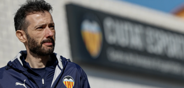 Carlos Corberán