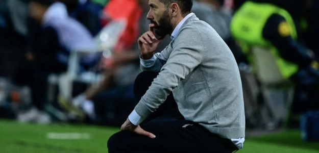 Carlos Corberán