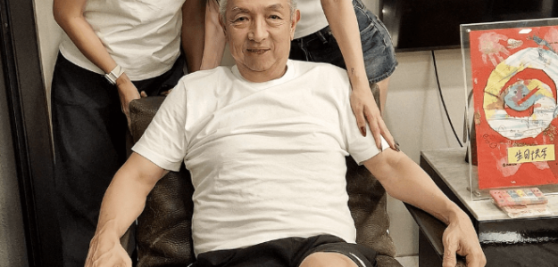 Peter Lim