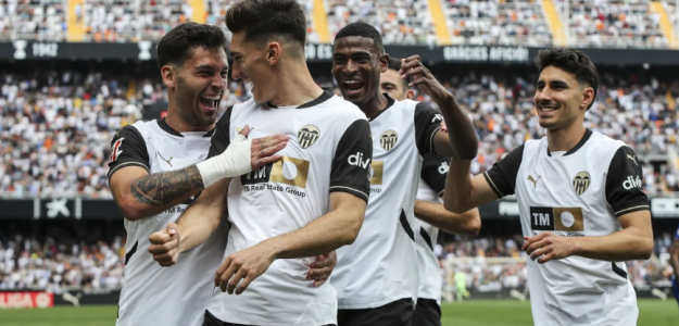 Valencia CF