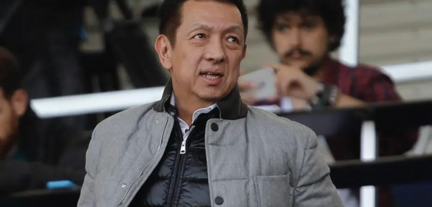 Peter Lim