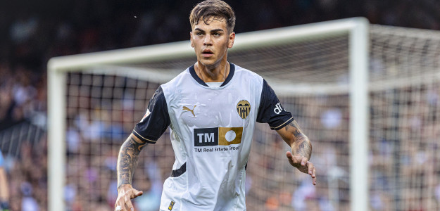 Enzo Barrenechea
