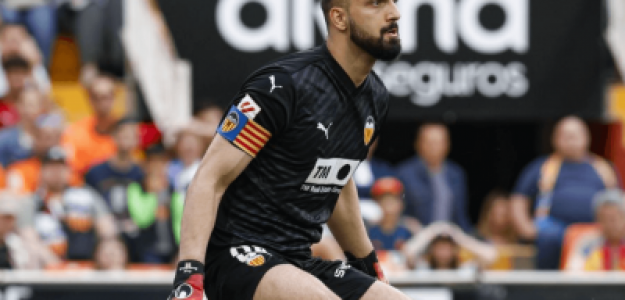 Mamardashvili