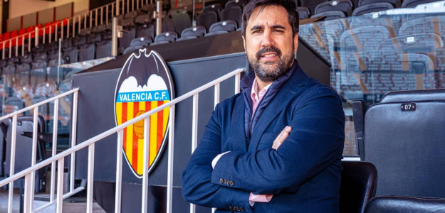 Javier Solís