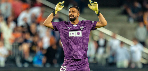 Giorgi Mamardashvili