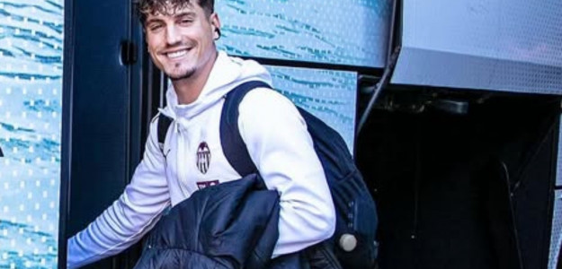 Sergi Canós
