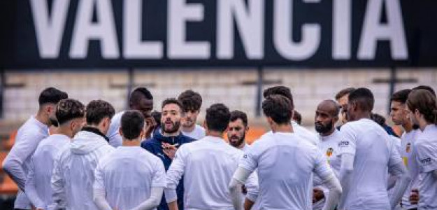 Valencia CF
