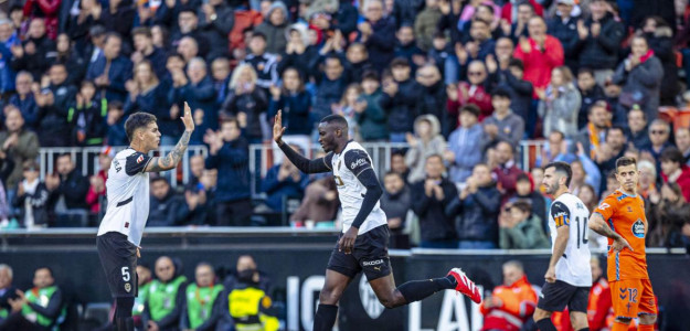 Valencia CF