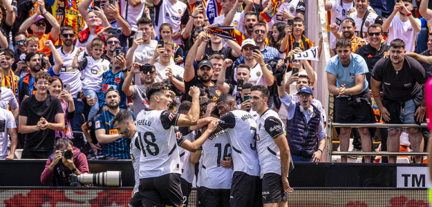 Valencia CF